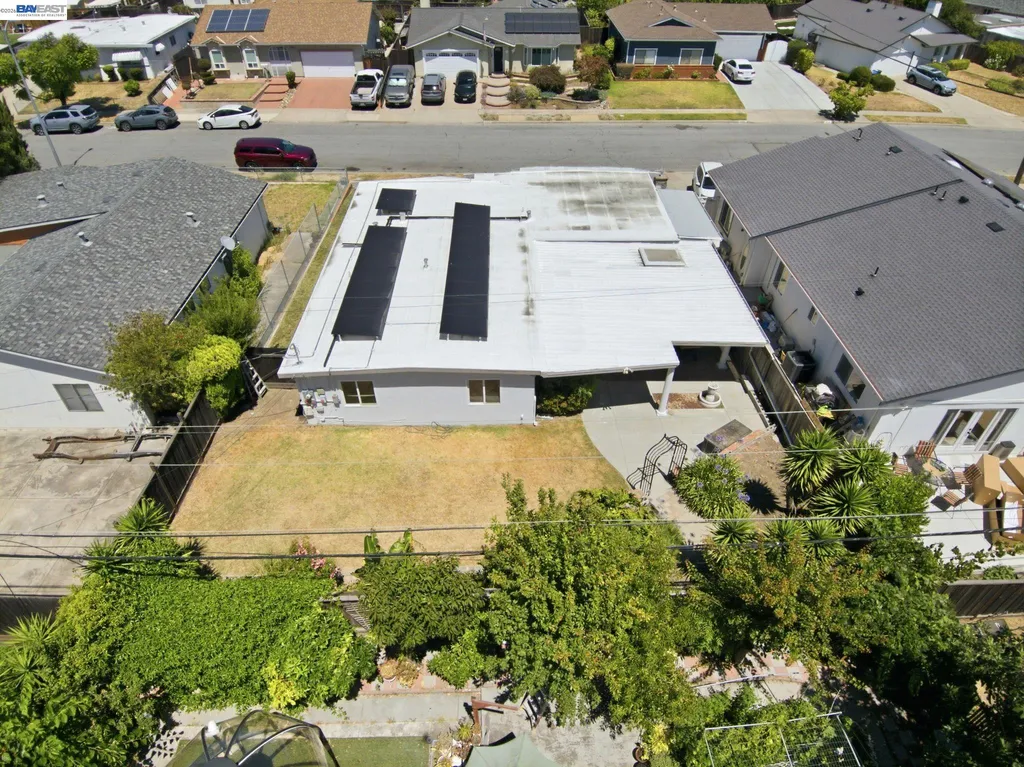 42881 Applewood Street Fremont CA 94538