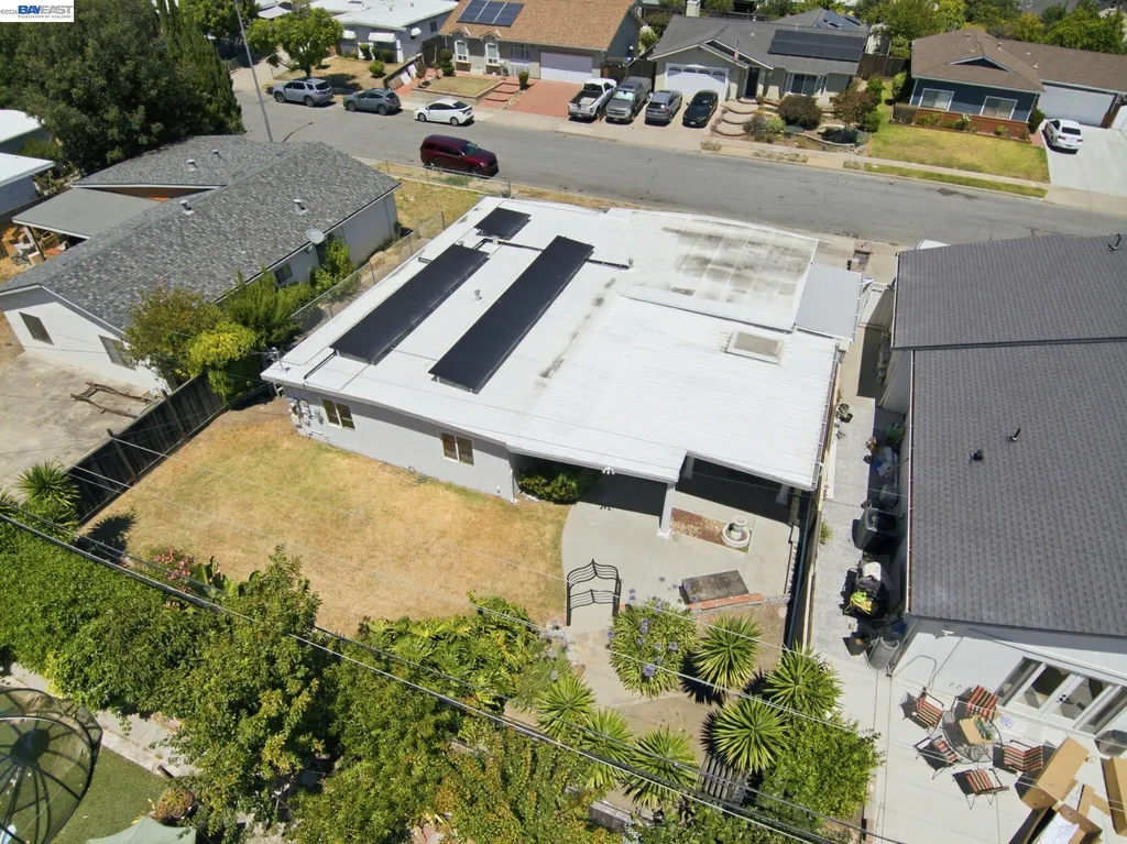 42881 Applewood Street Fremont CA 94538