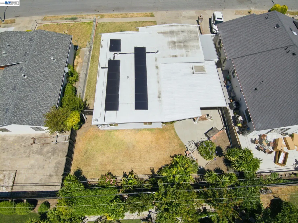 42881 Applewood Street Fremont CA 94538