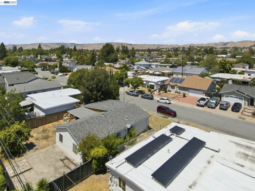 42881 Applewood Street Fremont CA 94538