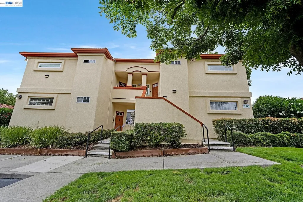 7003 Stagecoach Road Dublin CA 94568
