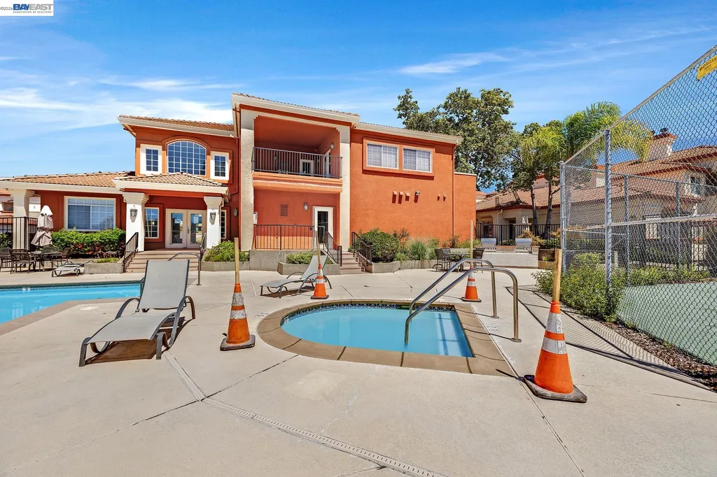 7003 Stagecoach Road Dublin CA 94568