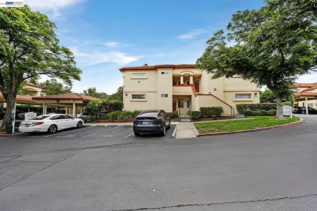 7003 Stagecoach Road Dublin CA 94568