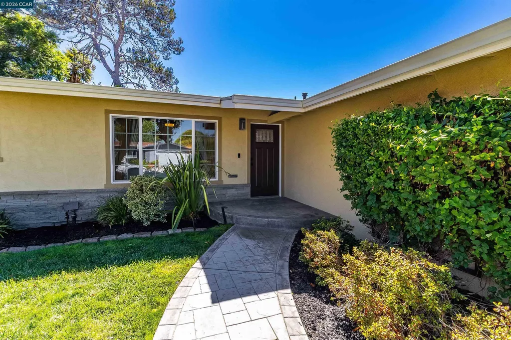 4330 Grammercy Lane Concord CA 94521