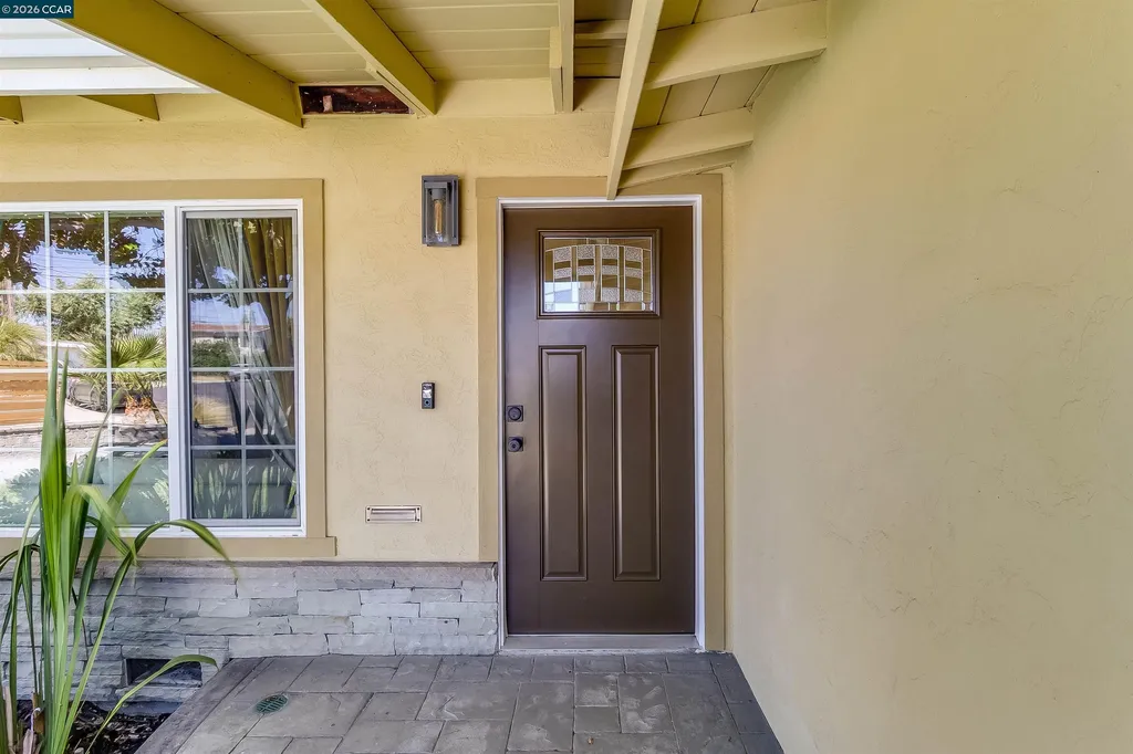4330 Grammercy Lane Concord CA 94521