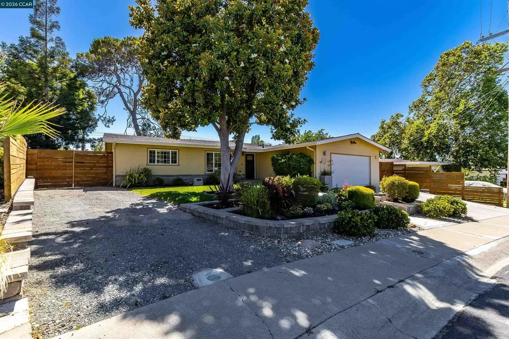 4330 Grammercy Lane Concord CA 94521