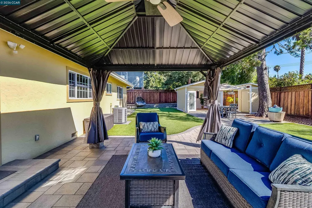 4330 Grammercy Lane Concord CA 94521