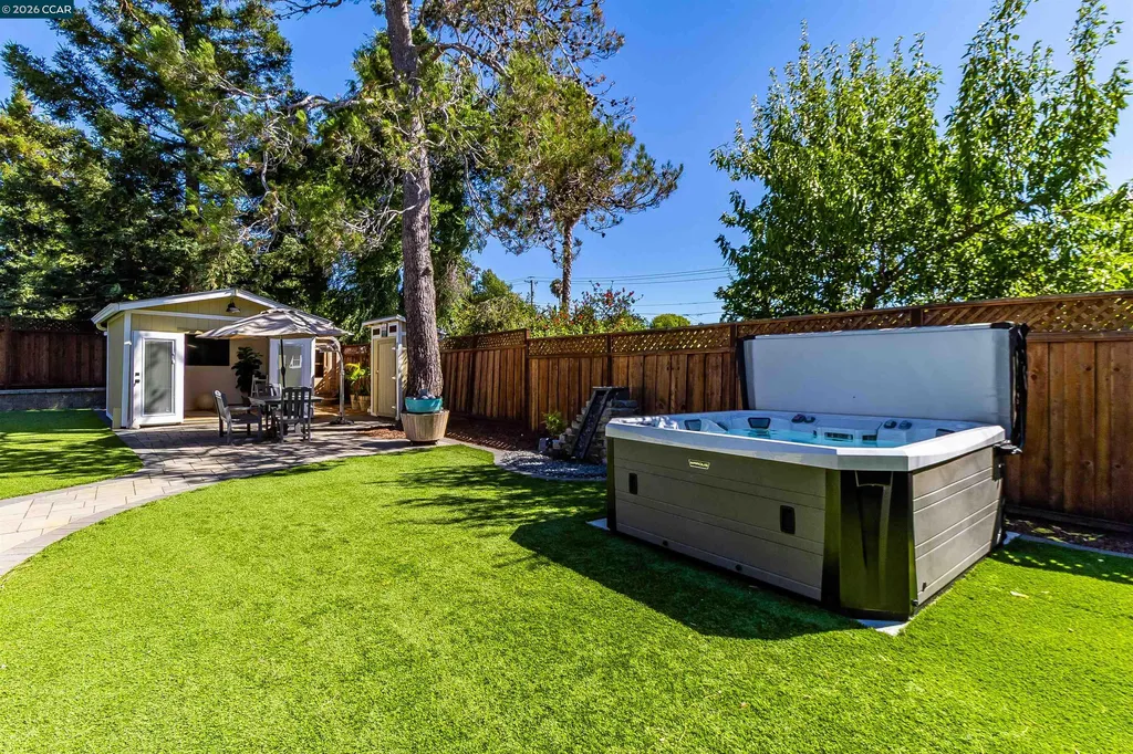 4330 Grammercy Lane Concord CA 94521