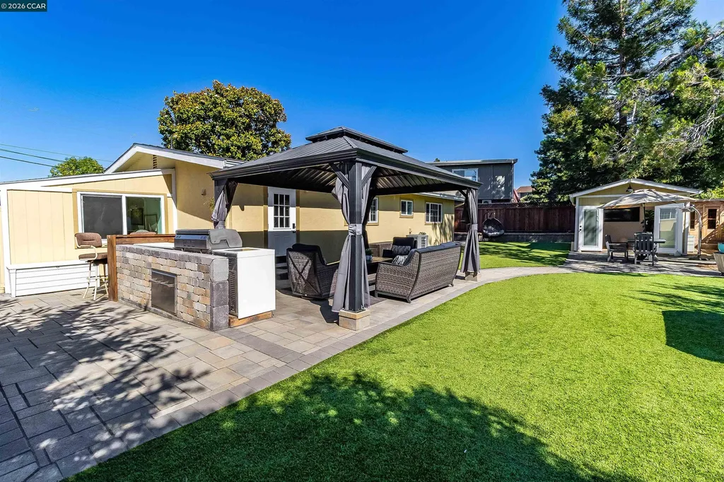 4330 Grammercy Lane Concord CA 94521
