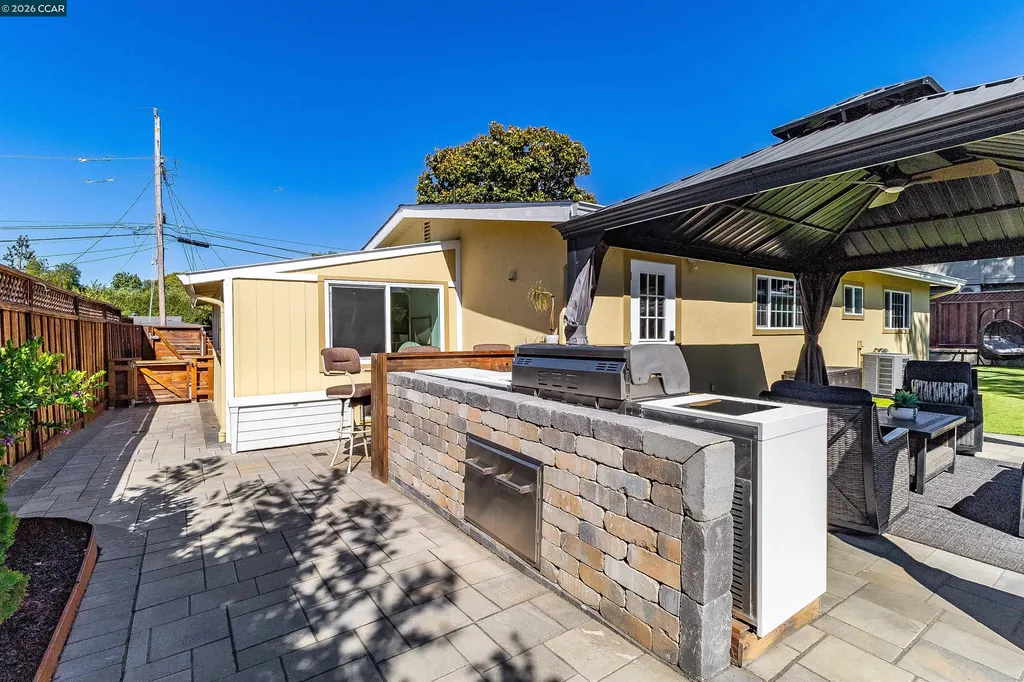 4330 Grammercy Lane Concord CA 94521