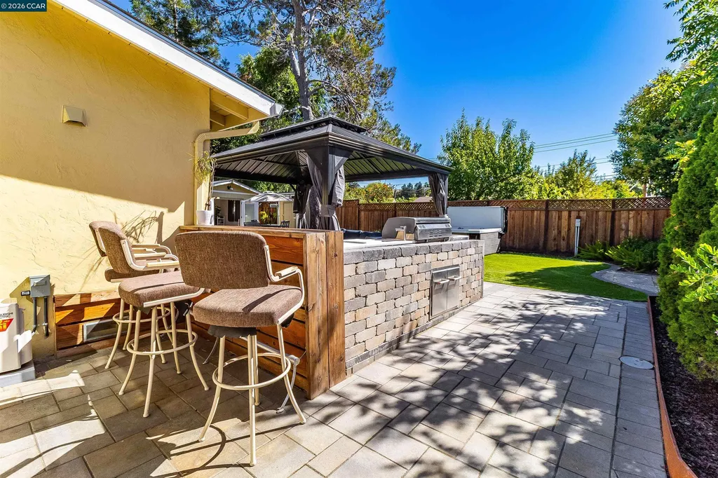 4330 Grammercy Lane Concord CA 94521