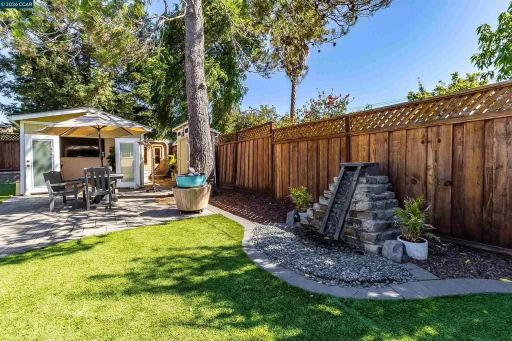 4330 Grammercy Lane Concord CA 94521