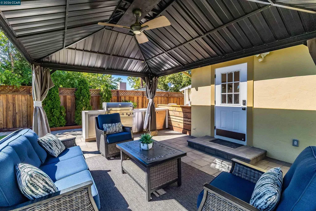 4330 Grammercy Lane Concord CA 94521