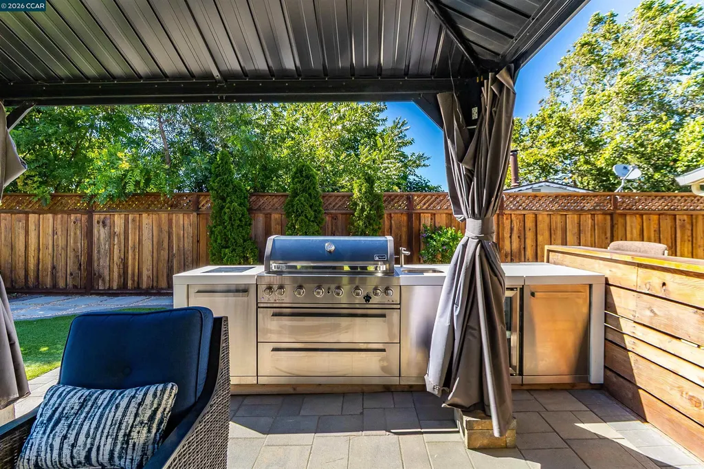4330 Grammercy Lane Concord CA 94521