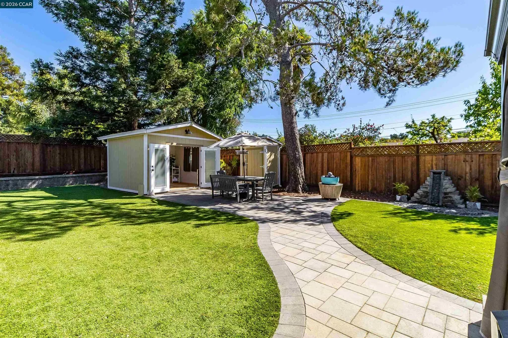 4330 Grammercy Lane Concord CA 94521