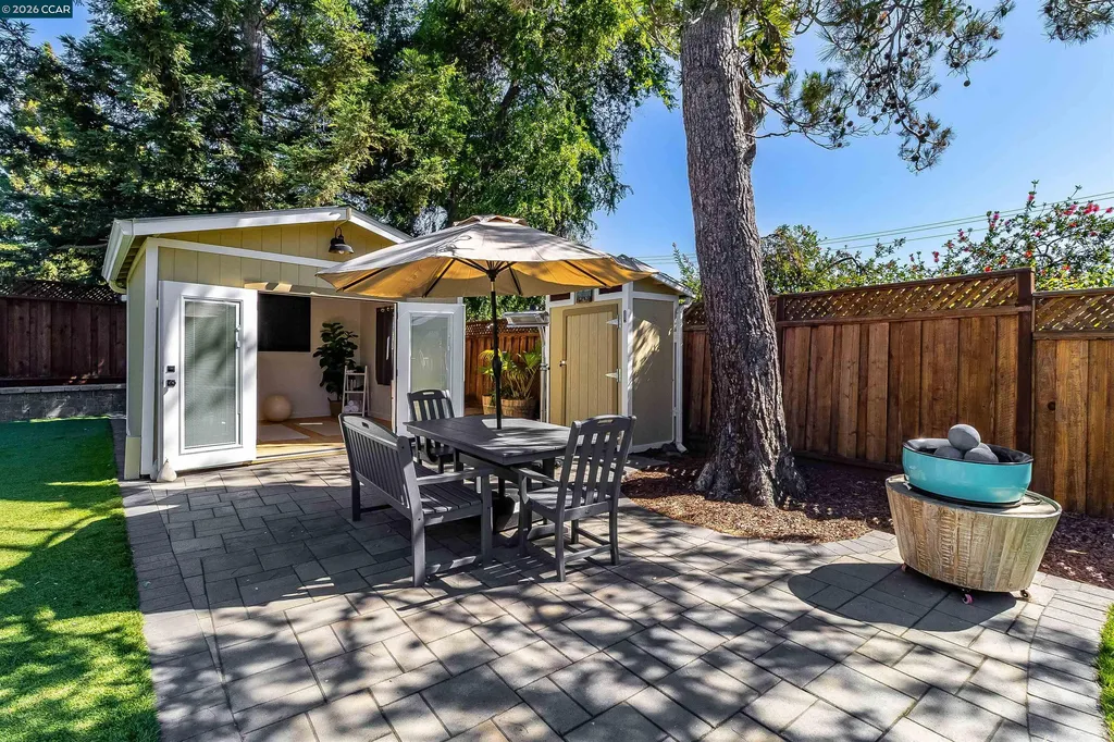4330 Grammercy Lane Concord CA 94521