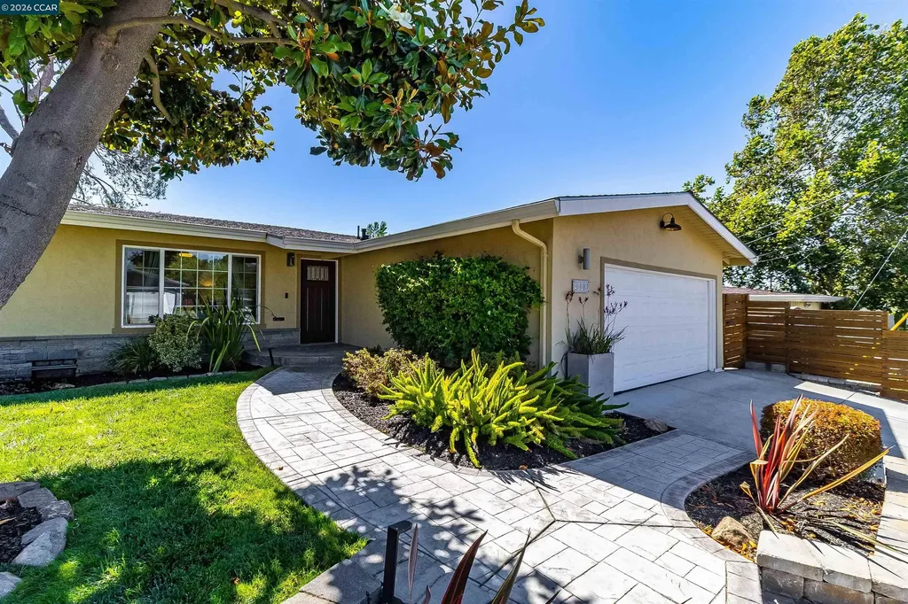 4330 Grammercy Lane Concord CA 94521