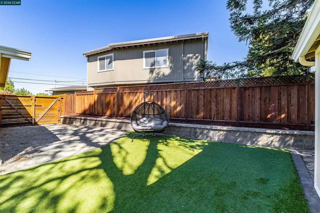 4330 Grammercy Lane Concord CA 94521