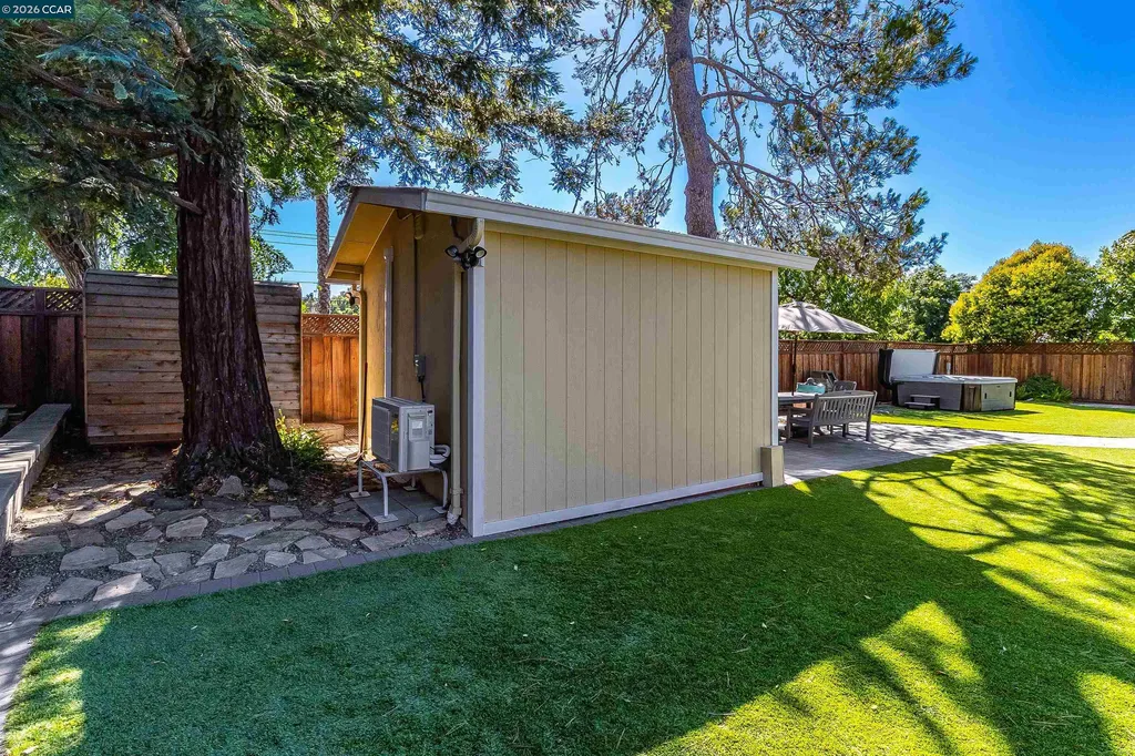 4330 Grammercy Lane Concord CA 94521