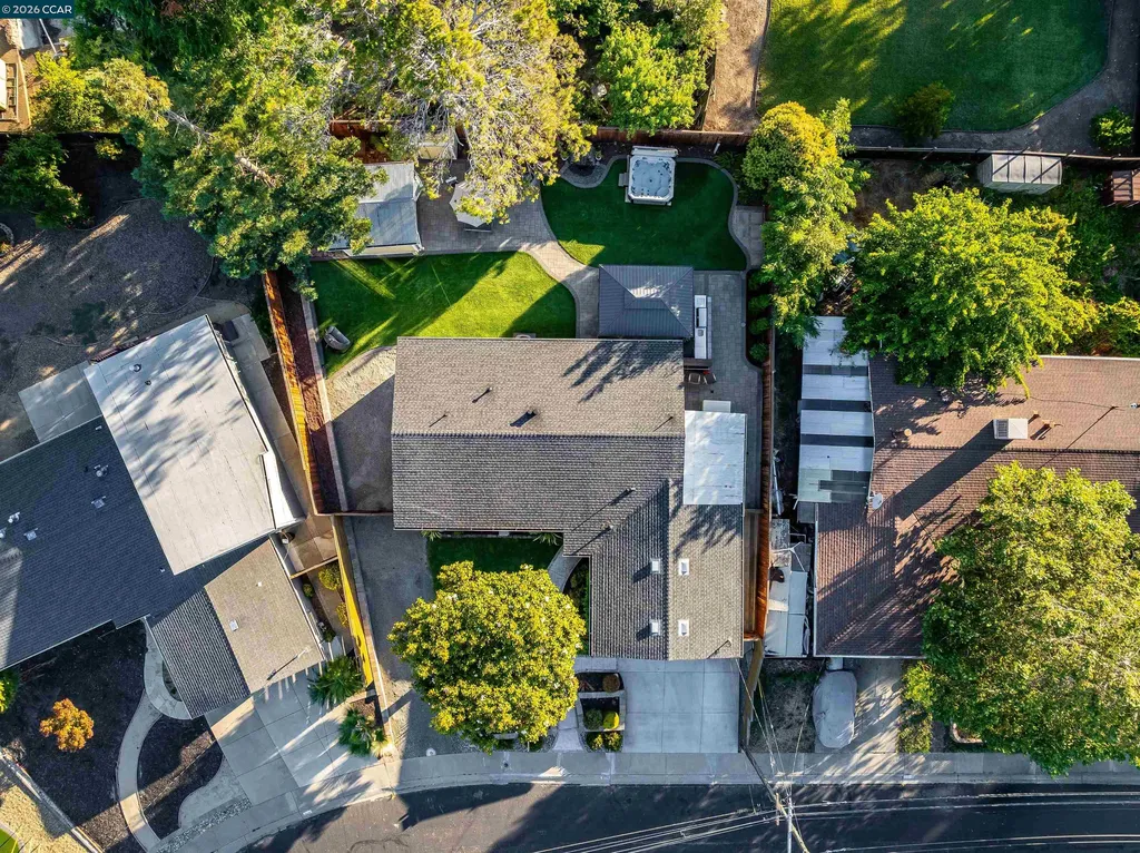 4330 Grammercy Lane Concord CA 94521