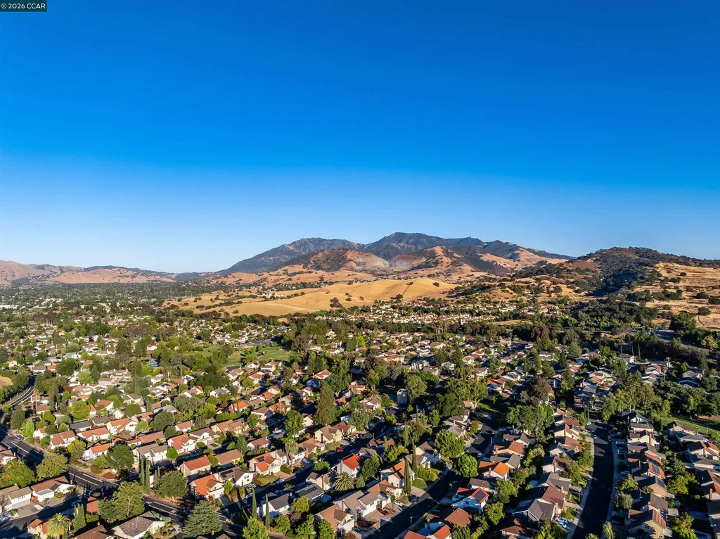 4330 Grammercy Lane Concord CA 94521