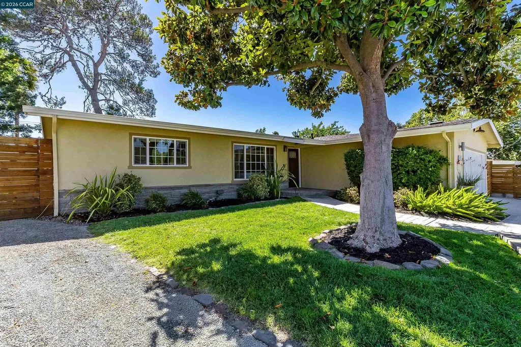 4330 Grammercy Lane Concord CA 94521