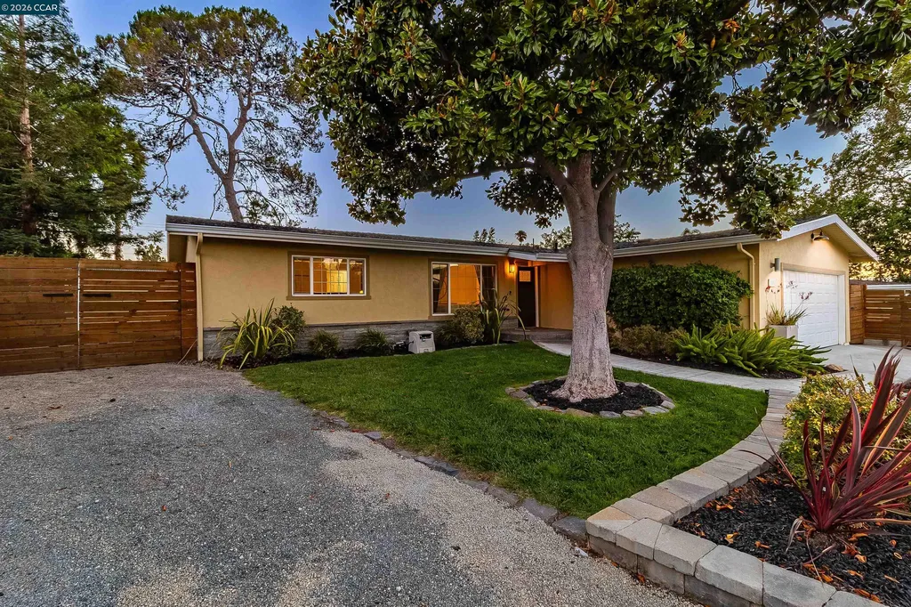 4330 Grammercy Lane Concord CA 94521