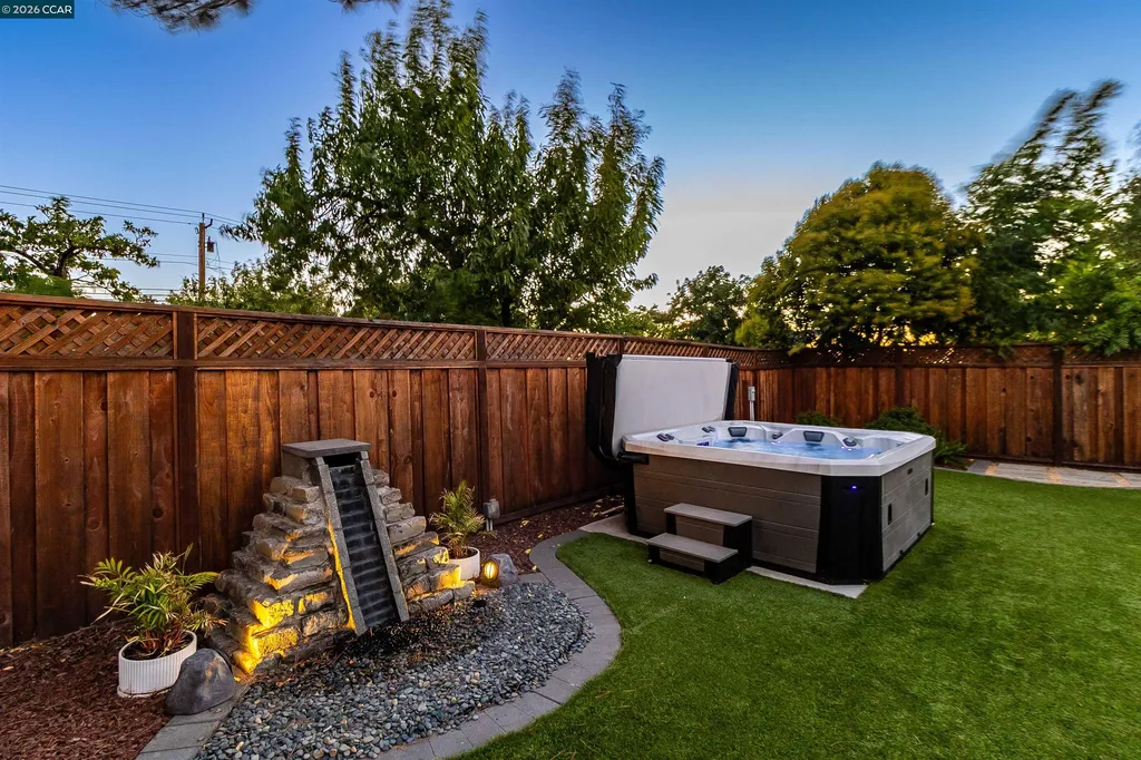 4330 Grammercy Lane Concord CA 94521