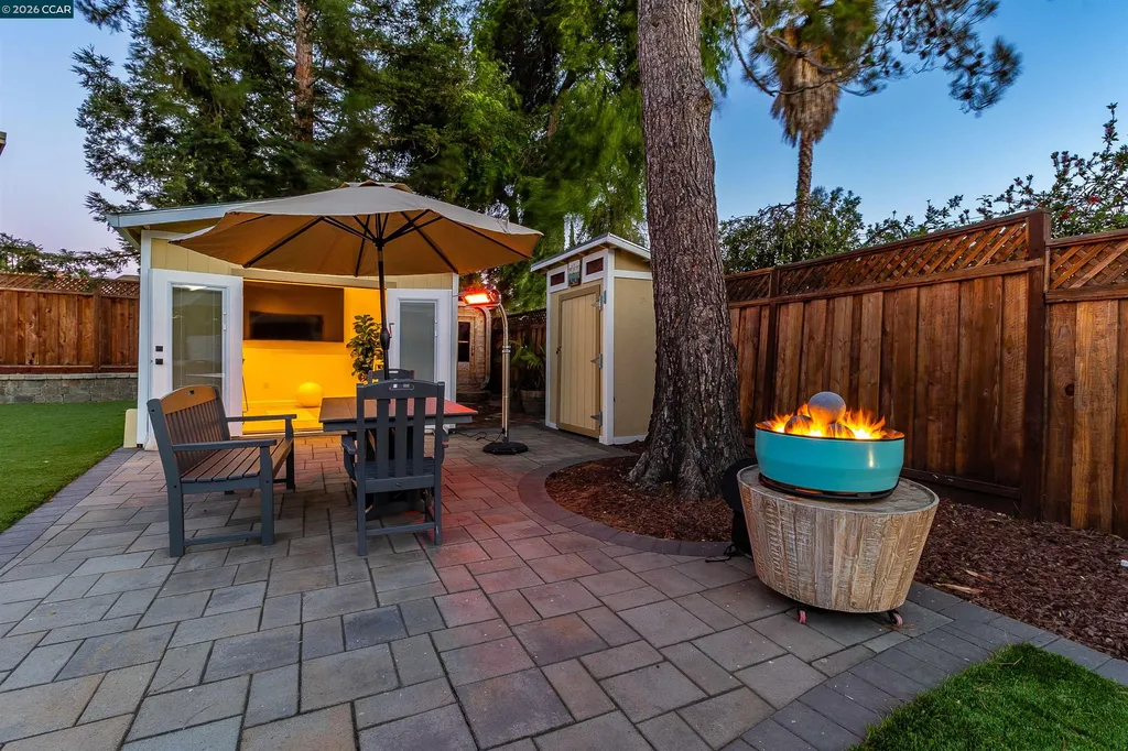 4330 Grammercy Lane Concord CA 94521