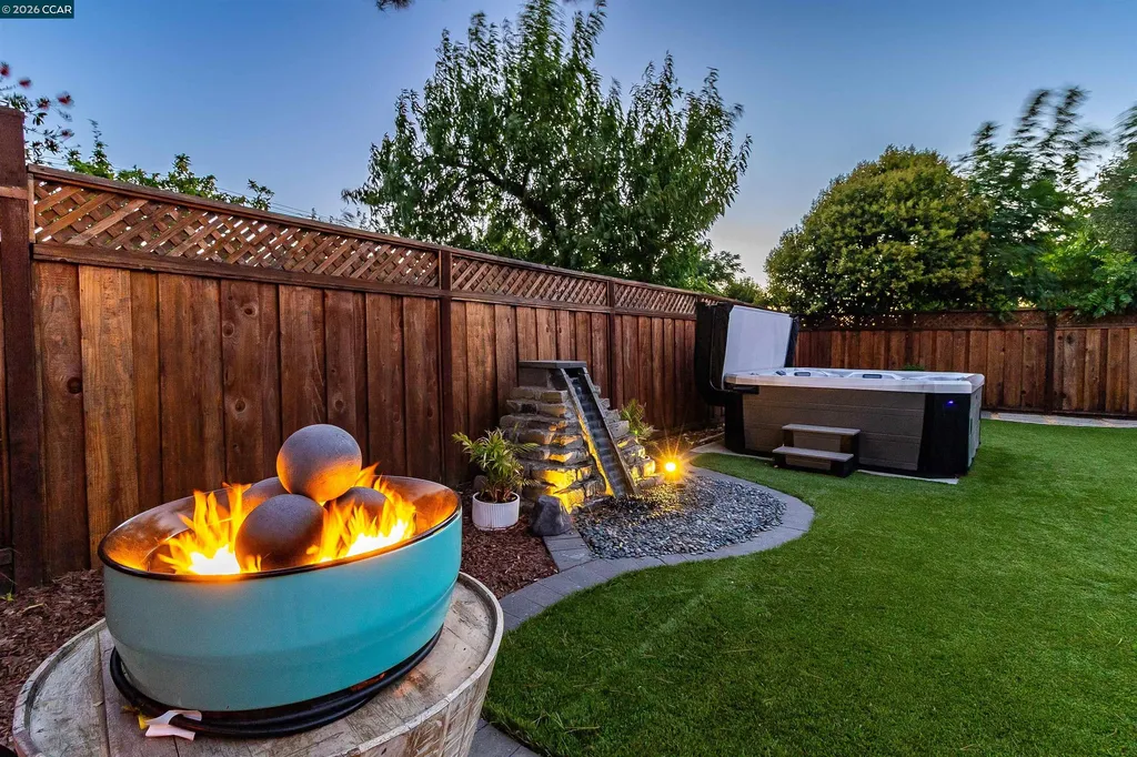 4330 Grammercy Lane Concord CA 94521