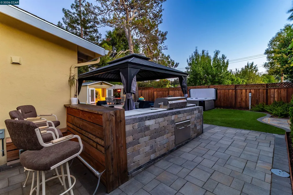 4330 Grammercy Lane Concord CA 94521