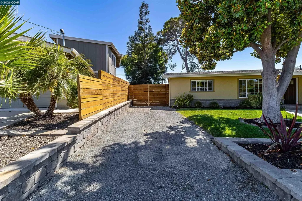 4330 Grammercy Lane Concord CA 94521