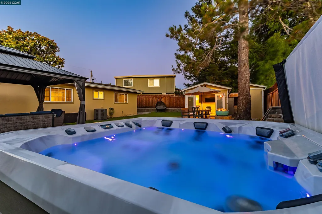 4330 Grammercy Lane Concord CA 94521