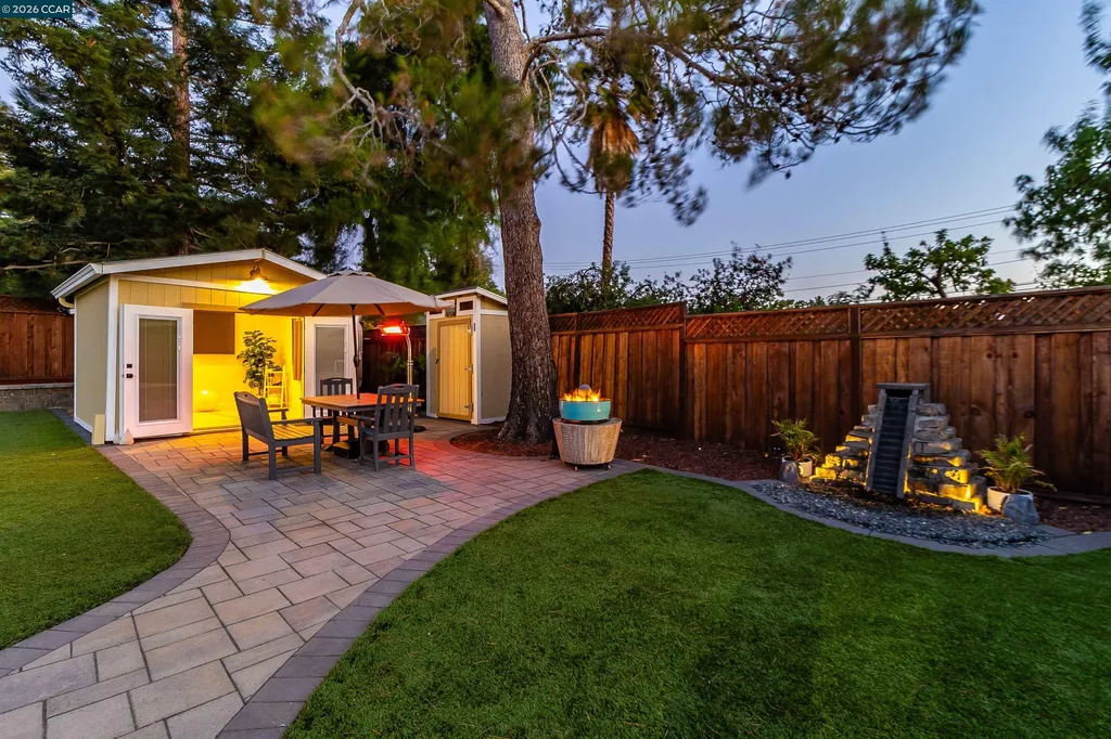4330 Grammercy Lane Concord CA 94521