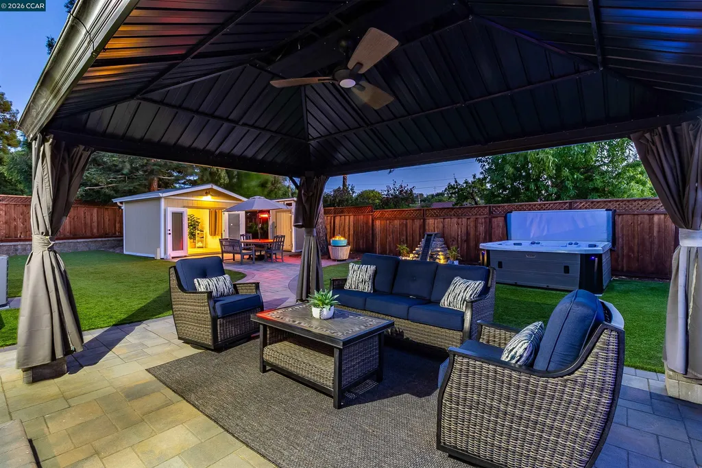 4330 Grammercy Lane Concord CA 94521