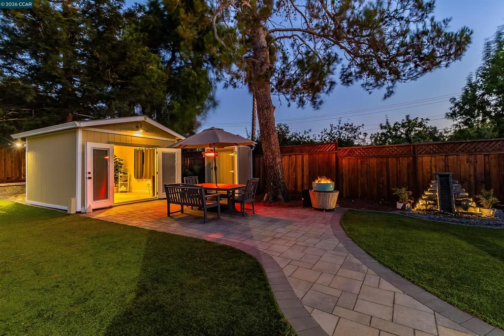4330 Grammercy Lane Concord CA 94521