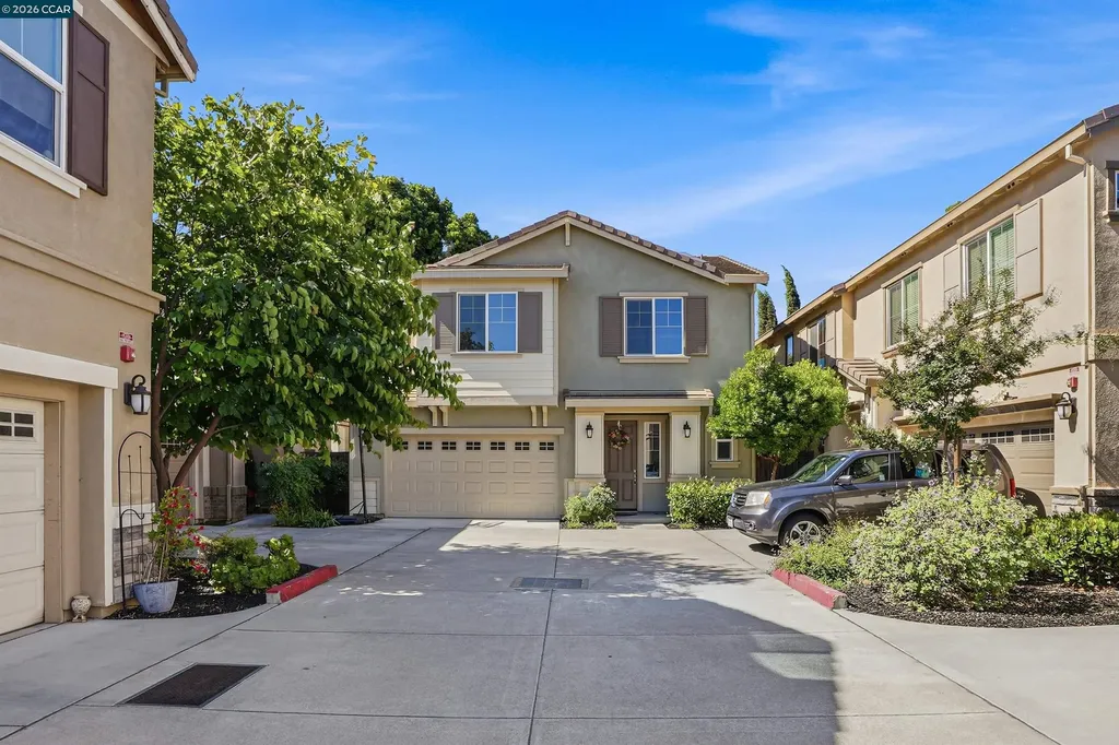 98 Belle Harbor Circle Pittsburg CA 94565