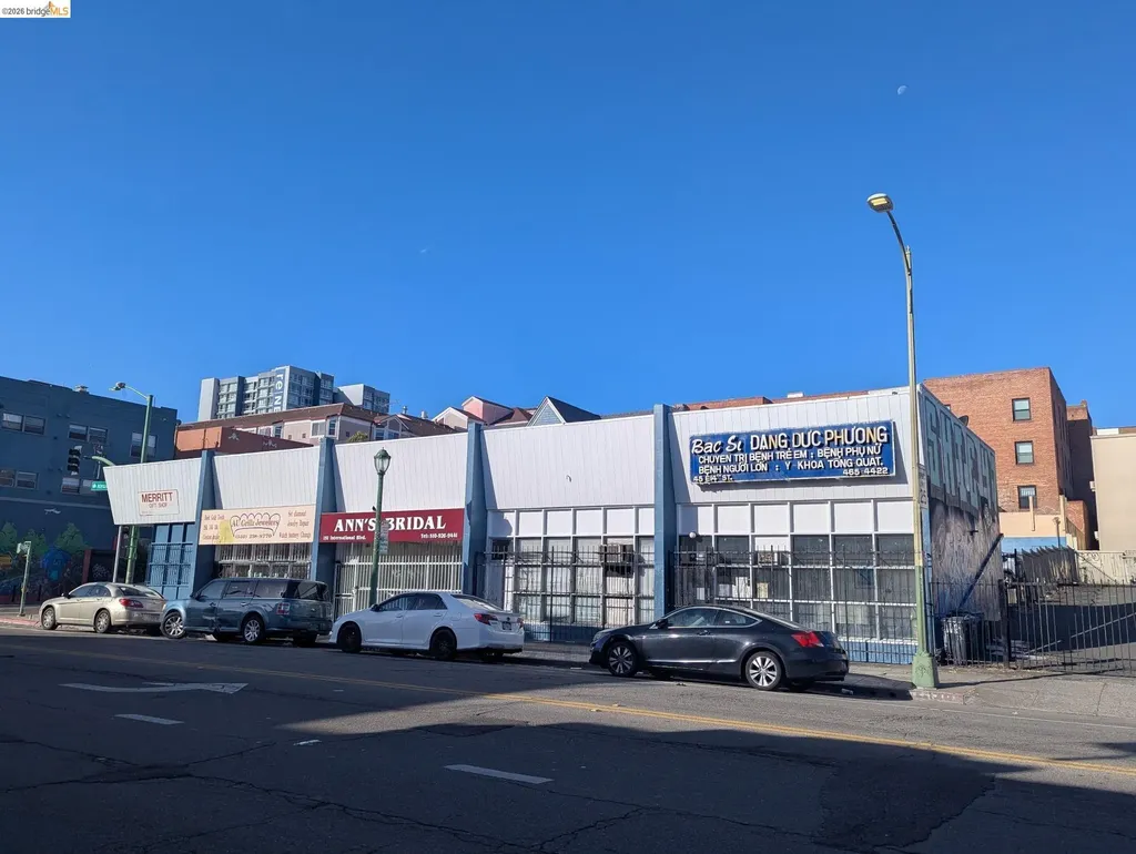 157 International Boulevard Oakland CA 94606