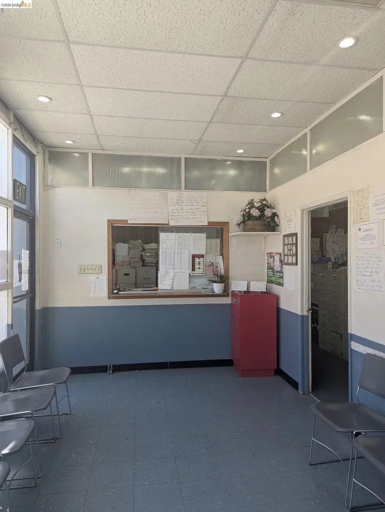 157 International Boulevard Oakland CA 94606