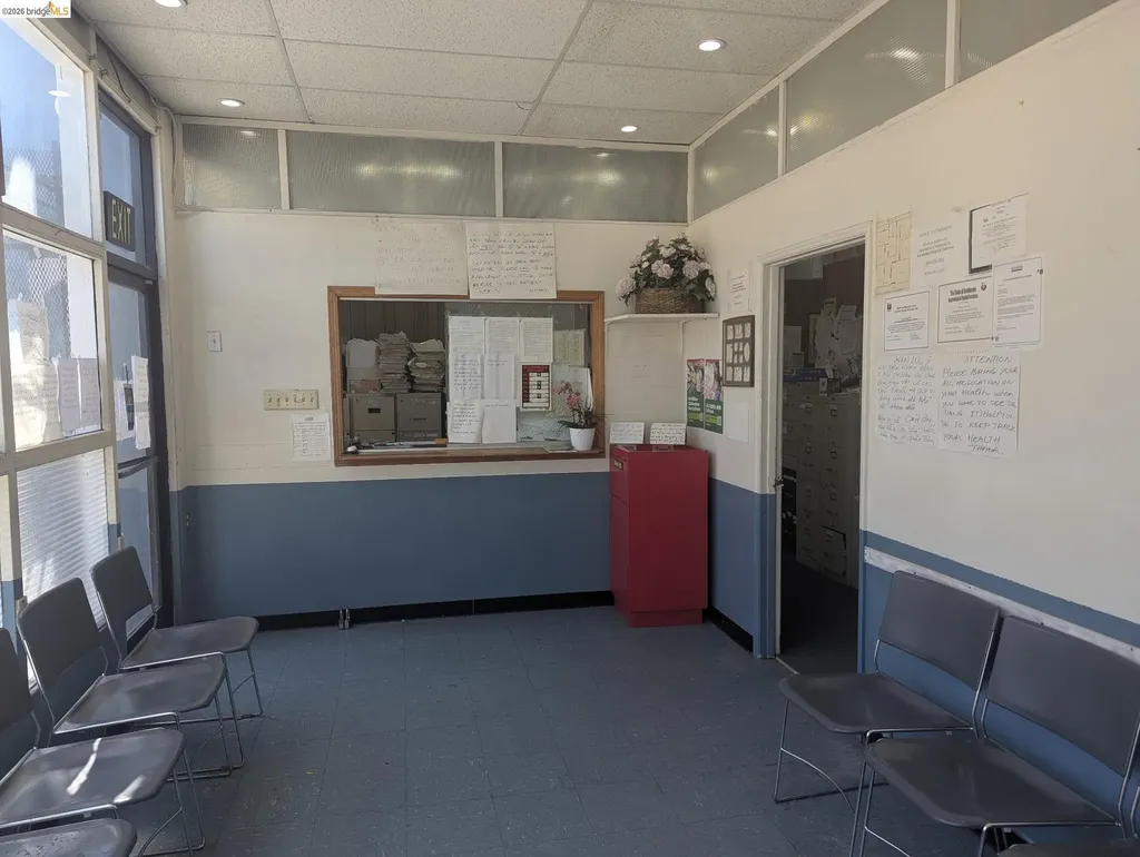 157 International Boulevard Oakland CA 94606