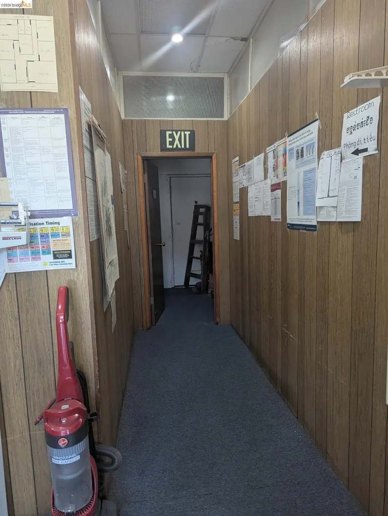 157 International Boulevard Oakland CA 94606