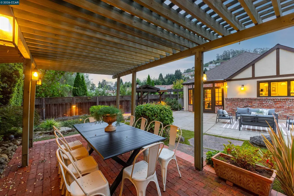 21 Oval Road Oakland CA 94611