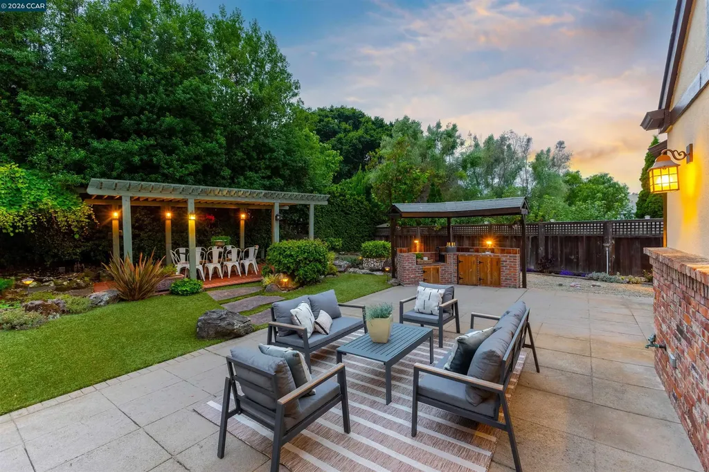 21 Oval Road Oakland CA 94611