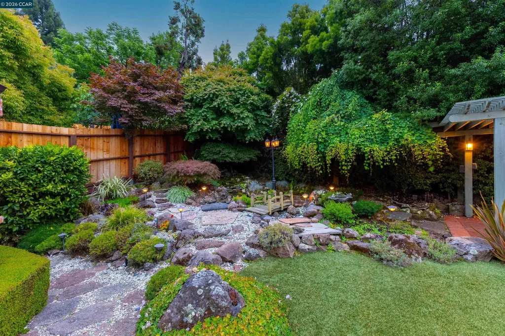 21 Oval Road Oakland CA 94611