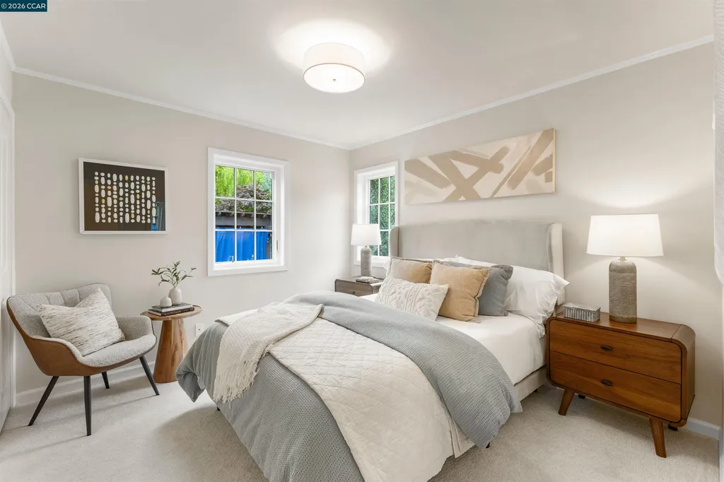 21 Oval Road Oakland CA 94611