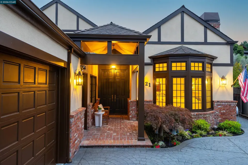 21 Oval Road Oakland CA 94611