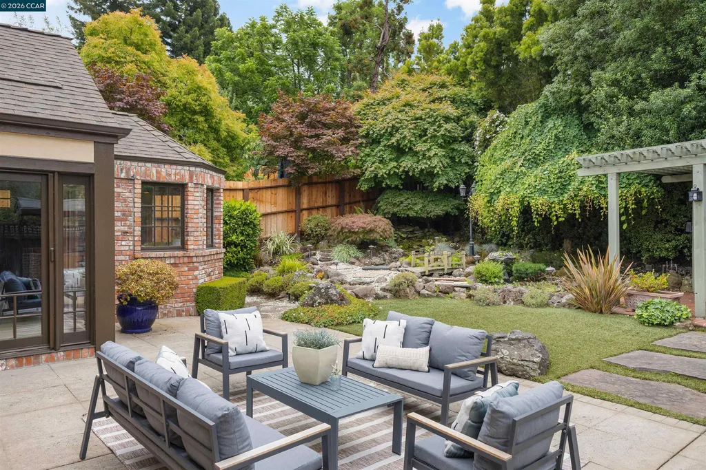 21 Oval Road Oakland CA 94611