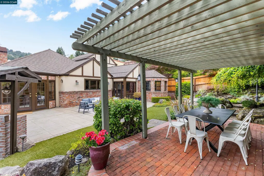 21 Oval Road Oakland CA 94611