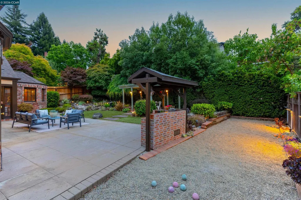 21 Oval Road Oakland CA 94611
