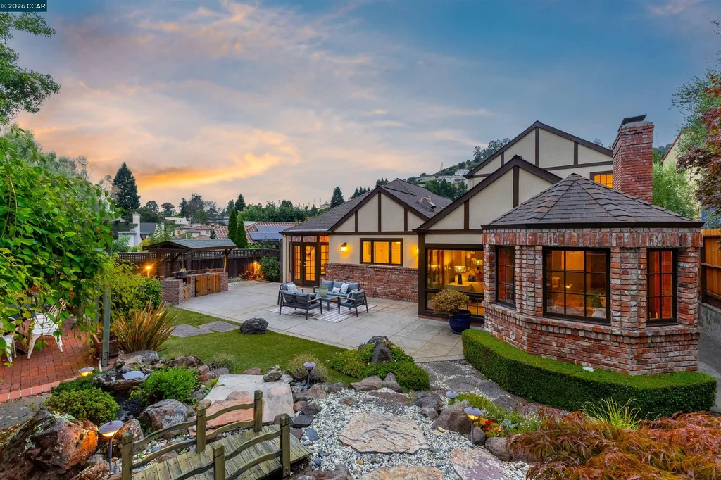 21 Oval Road Oakland CA 94611